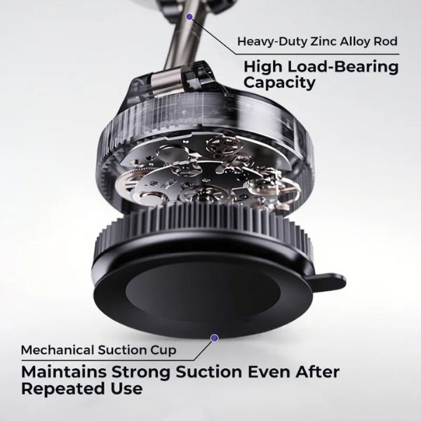 Magnetic Mount Pro